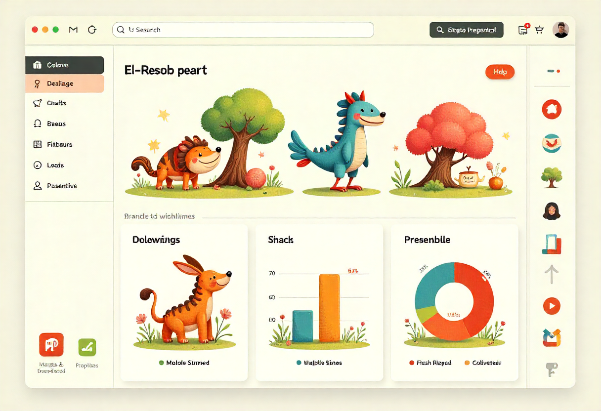 Responsive website design
